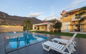 Lakeside Summers By Veo - Part Of Stayvista